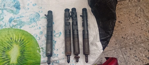 Injecteur