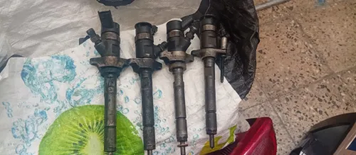 Injecteur