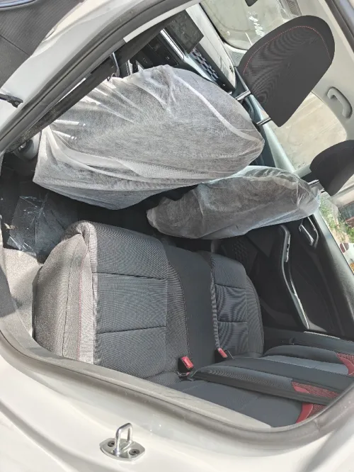 MG MG5 2026 Full