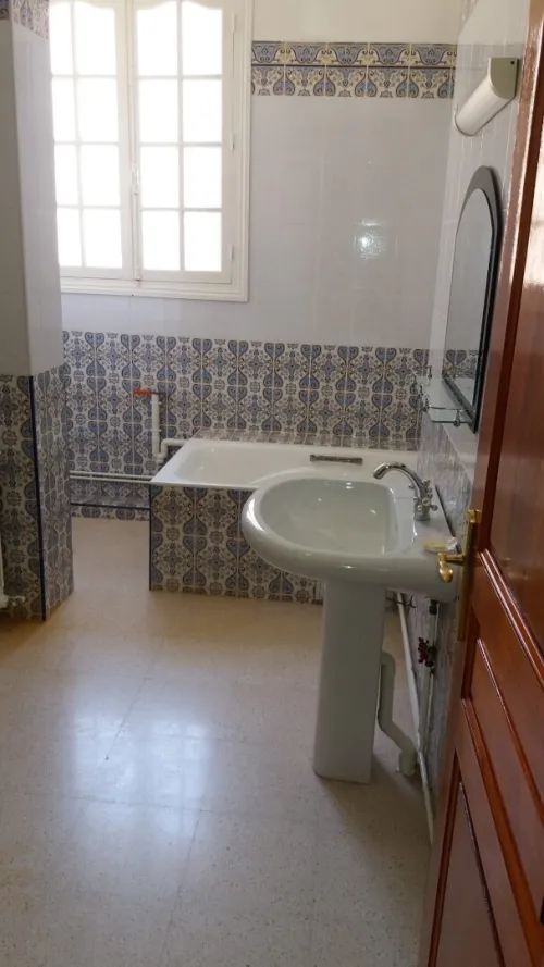 Vente Villa Alger Beni messous