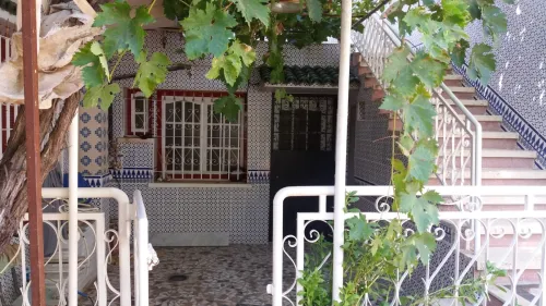 Vente Villa Alger Beni messous