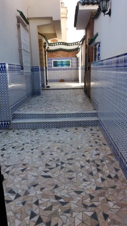 Vente Villa Alger Beni messous