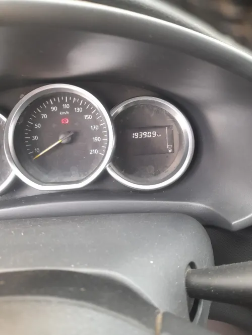 Renault Symbol 2018 Made In Bladi