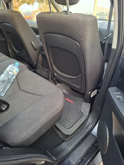SsangYong Kyron 2013 Kyron