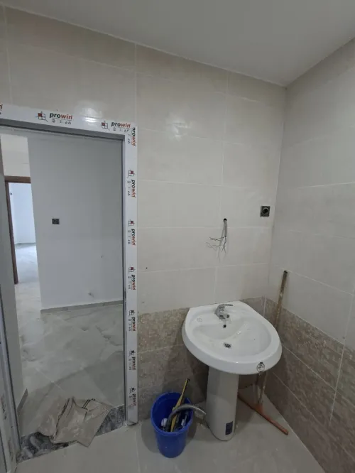 Vente Appartement F2 Alger Bordj el kiffan