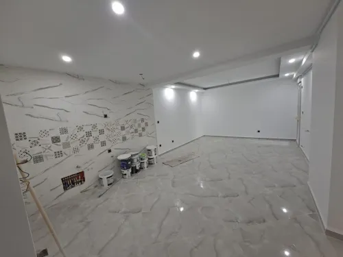 Vente Appartement F2 Alger Bordj el kiffan
