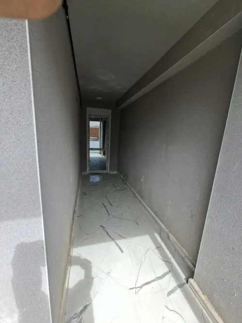Vente Appartement F2 Alger Bordj el kiffan