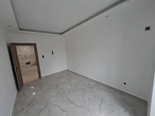Vente Appartement F2 Alger Bordj el kiffan