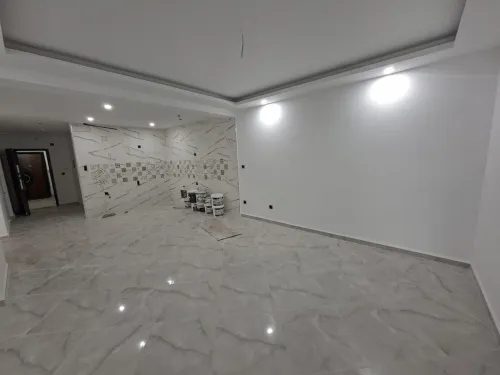 Vente Appartement F2 Alger Bordj el kiffan