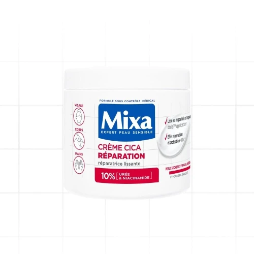 Promo !!! Crème Cica Reparation Promo !!!