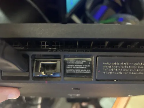 PS4 slim
