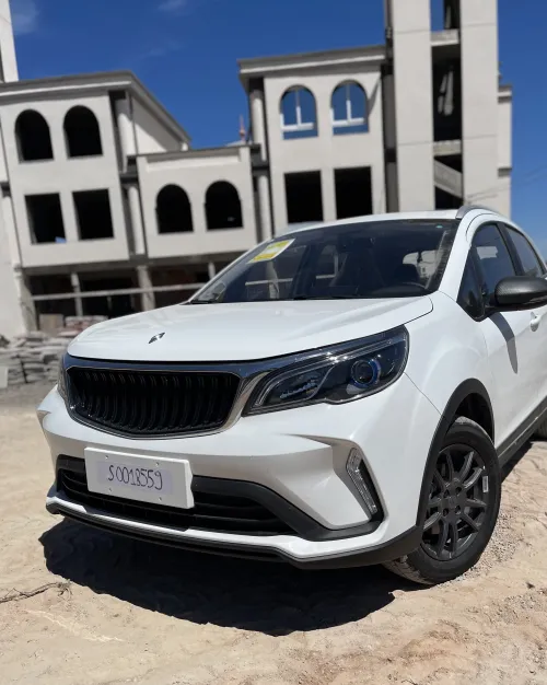 Livan X3 Pro  2026 Automatique (Avec toi ouvrant )