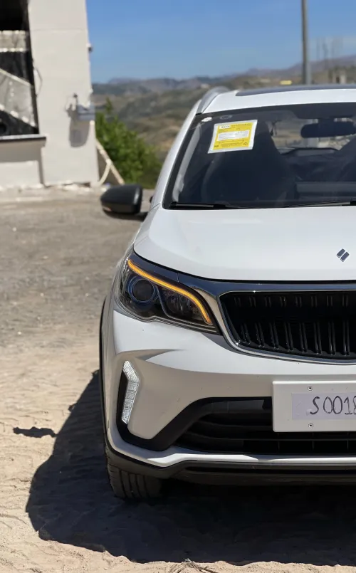 Livan X3 Pro  2026 Automatique (Avec toi ouvrant )
