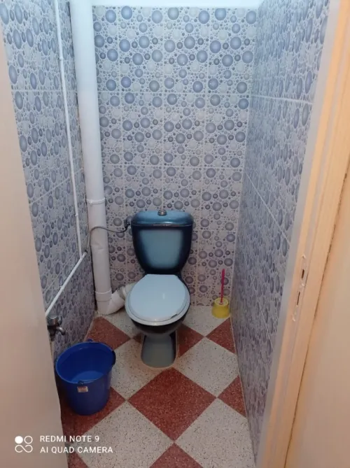 Location Appartement F3 Tizi Ouzou Tigzirt