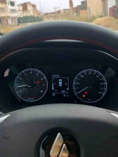 Geely GX3 PRO  2026 Livan GX 3 pro