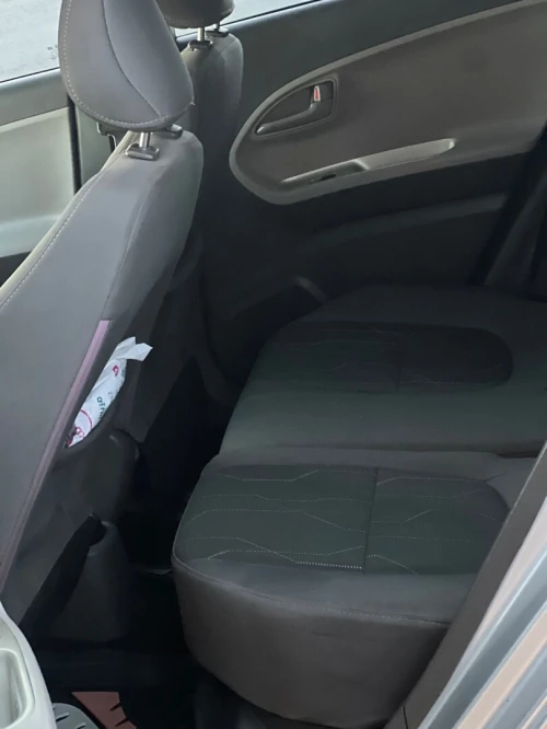 Kia Picanto 2014 Bob plus