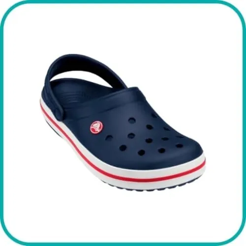 crocs orthopedic