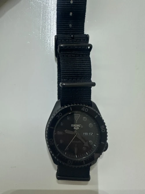 Montre Seiko Automatique Series SKX