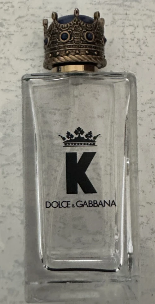 A vendre des Flacons vide de parfum original