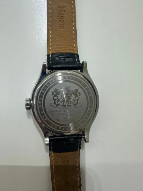 Festina F16573