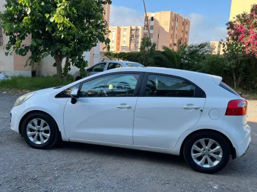Kia Rio 5 portes 2015 Rio 5 portes