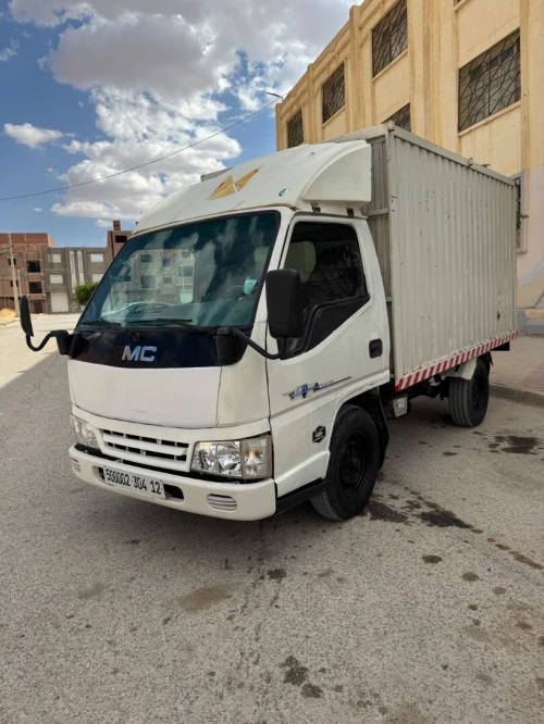 JMC 2004 2004 