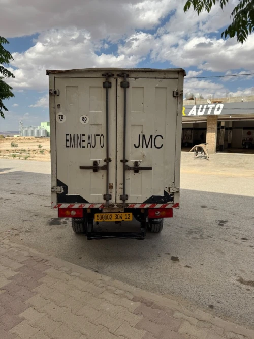 JMC 2004 2004 