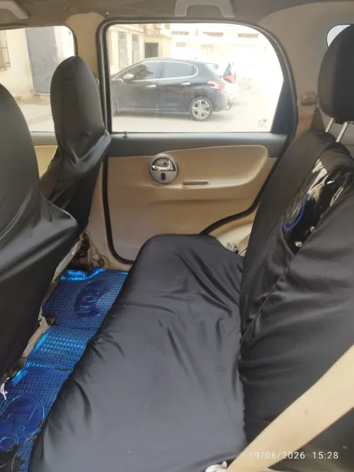 Zotye Nomad 2 2010 Nomad 2
