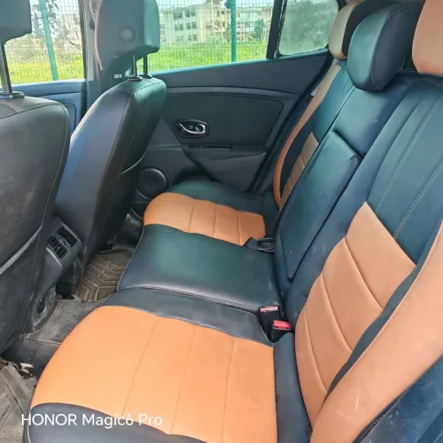 Renault Megane 3 2012 