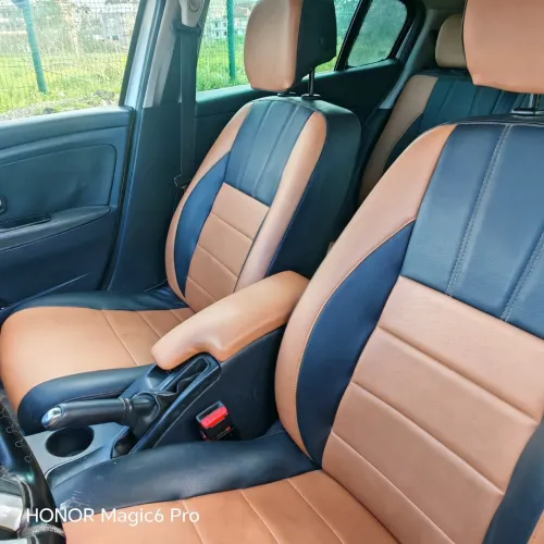 Renault Megane 3 2012 