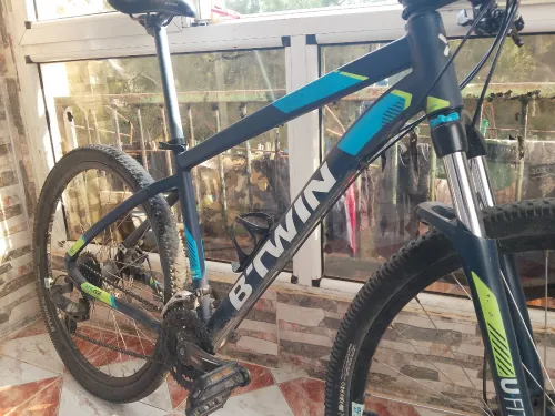 B-twin بيتوين روكريدار 2022