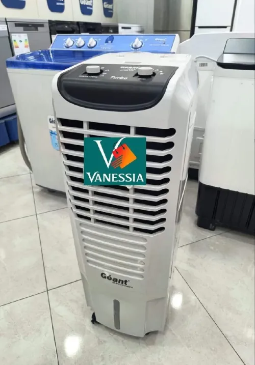 Air Cooler Marque Géant 25L Avec Turbo