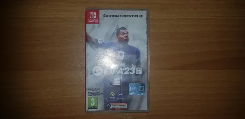 Nintendo switch v2