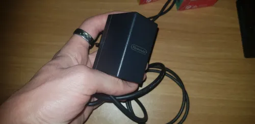 Nintendo switch v2