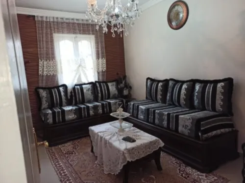 Vente Appartement F5 Médéa Medea