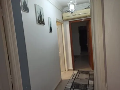 Vente Appartement F5 Médéa Medea
