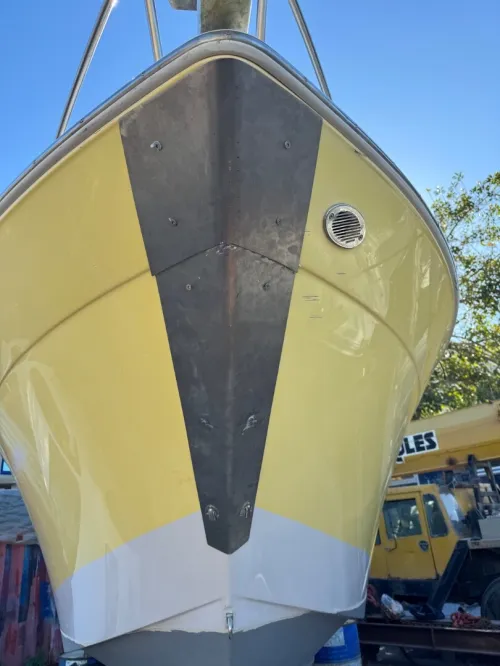 BATEAU FOUR WINNS 278
