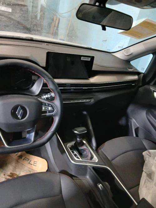 Livan X3 Pro  2026 Automatique (Avec toi ouvrant )