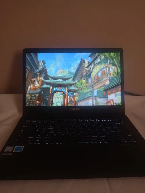 Asus ZenBook