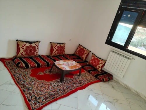 Location Appartement F3 Mostaganem Mostaganem