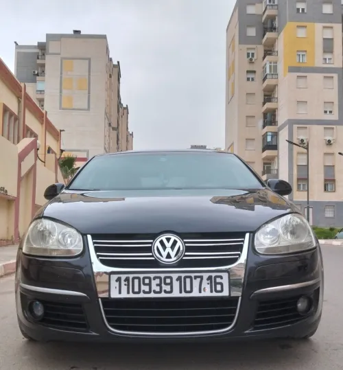 Volkswagen Jetta 2007 Jetta