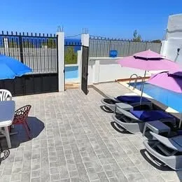 Location Villa Chlef Oued goussine