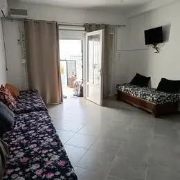 Location Villa Chlef Oued goussine