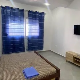 Location vacances Villa Chlef Oued goussine