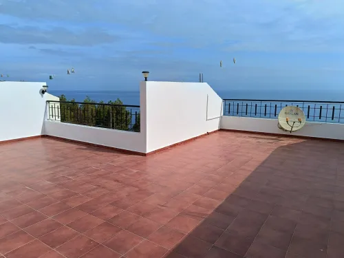 Location vacances Villa Chlef Oued goussine