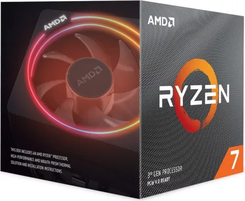 Ryzen 7 3800X + Msi X470 Gaming Plus Max