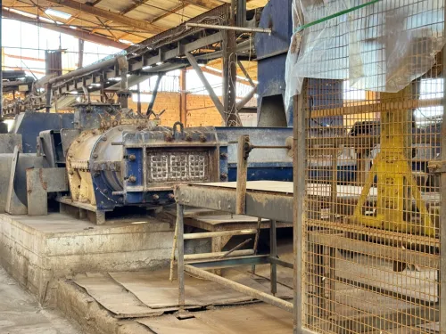 Vente Hangar Oran Sidi benyebka