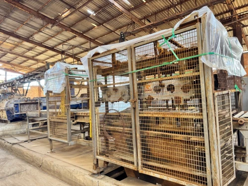 Vente Hangar Oran Sidi benyebka