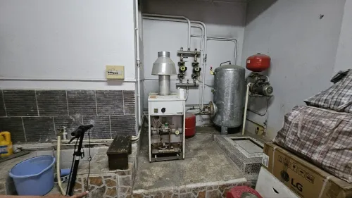 Vente Villa Sétif Setif