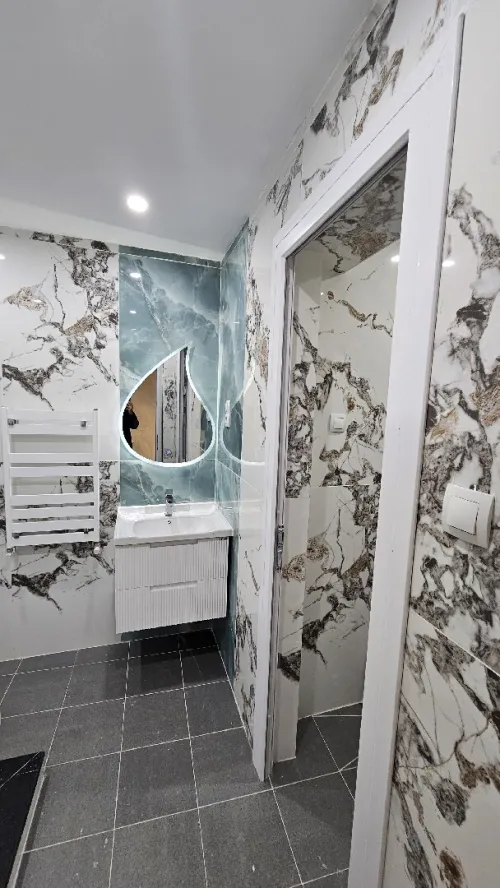 Location Appartement F3 Sétif Setif